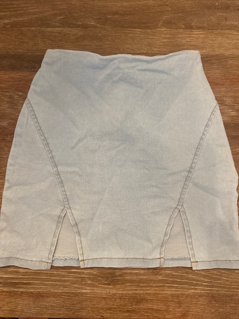 Cloud Ten Skirt